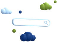 Technology Innovation Shape - Digital Transformation