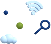 IT Solutions Graphics - Cloud Computing Services